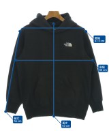 THE NORTH FACE（ザノースフェイス）パーカー 黒 サイズ:M メンズ/2200650726017