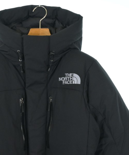 THE NORTH FACE（ザノースフェイス）ダウンジャケット/ダウンベスト 黒 サイズ:S メンズ/2200639168012