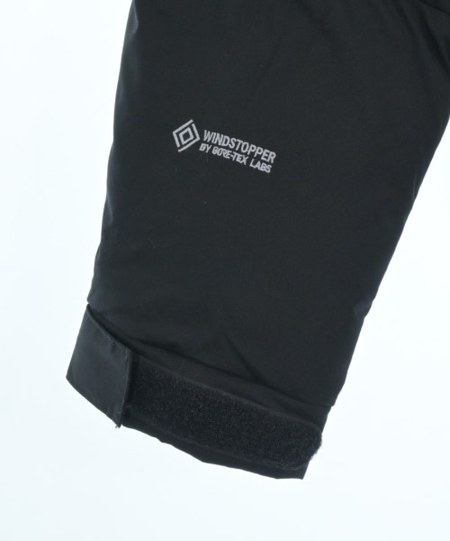 THE NORTH FACE（ザノースフェイス）ダウンジャケット/ダウンベスト 黒 サイズ:S メンズ/2200639168012