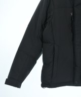 THE NORTH FACE（ザノースフェイス）ダウンジャケット/ダウンベスト 黒 サイズ:S メンズ/2200639168012