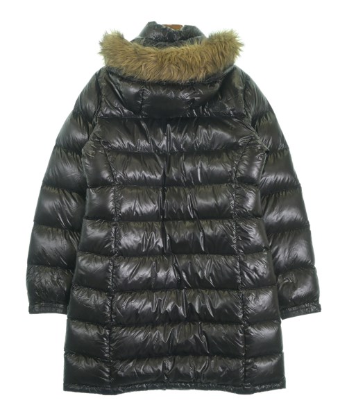 THE NORTH FACE（ザノースフェイス）ダウンコート 黒 サイズ:L レディース/2200650975019