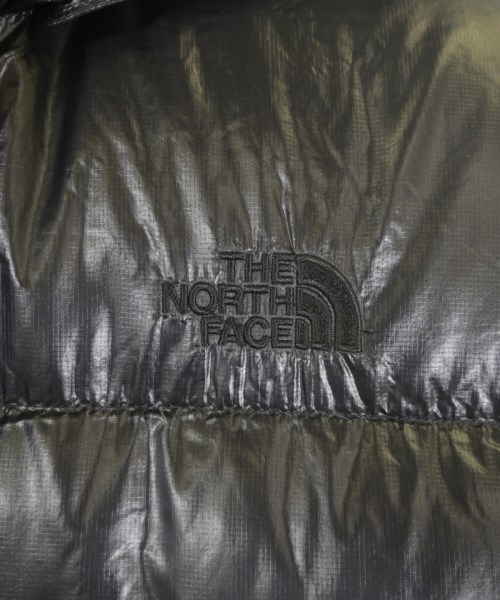 THE NORTH FACE（ザノースフェイス）ダウンコート 黒 サイズ:L レディース/2200650975019
