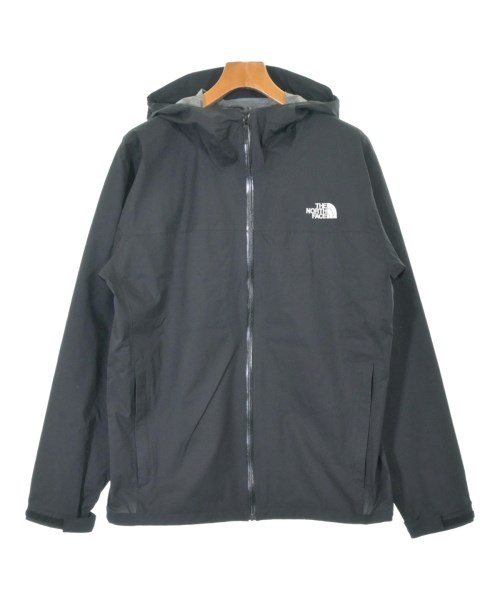THE NORTH FACE(ザノースフェイス)マウンテンパーカー 黒 サイズ:XL/2200651005111