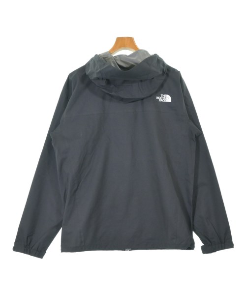 THE NORTH FACE（ザノースフェイス）マウンテンパーカー 黒 サイズ:XL メンズ/2200651005111