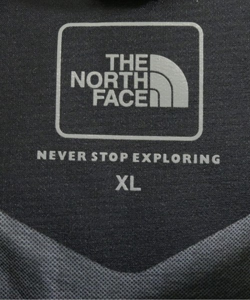 THE NORTH FACE（ザノースフェイス）マウンテンパーカー 黒 サイズ:XL メンズ/2200651005111