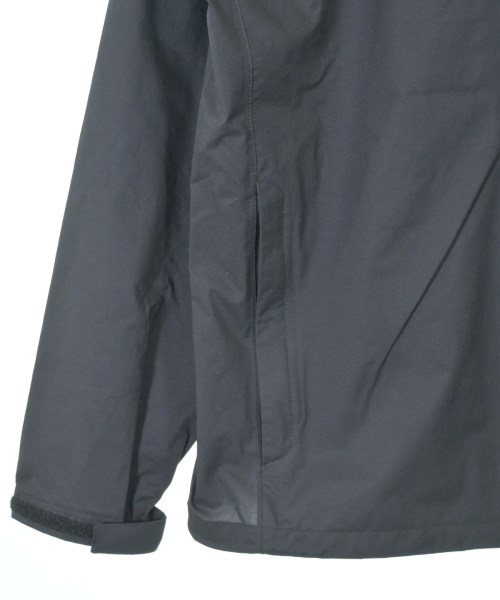 THE NORTH FACE（ザノースフェイス）マウンテンパーカー 黒 サイズ:XL メンズ/2200651005111
