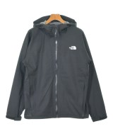 THE NORTH FACE（ザノースフェイス）マウンテンパーカー 黒 サイズ:XL メンズ/2200651005111