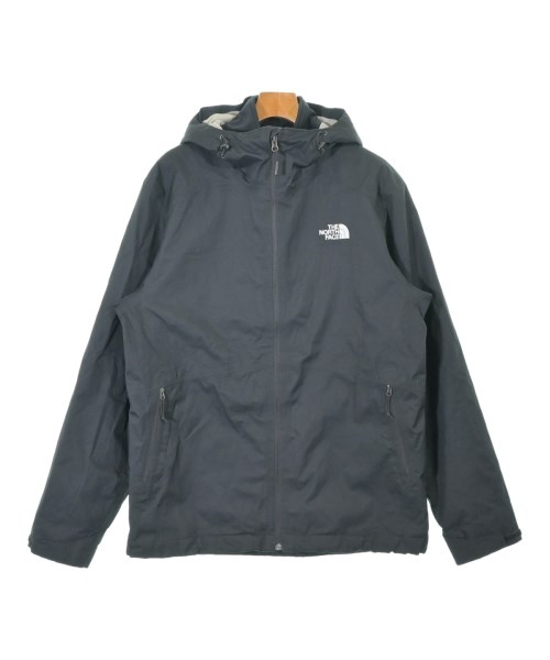 THE NORTH FACE(ザノースフェイス)マウンテンパーカー 黒 サイズ:XL/2200651126014
