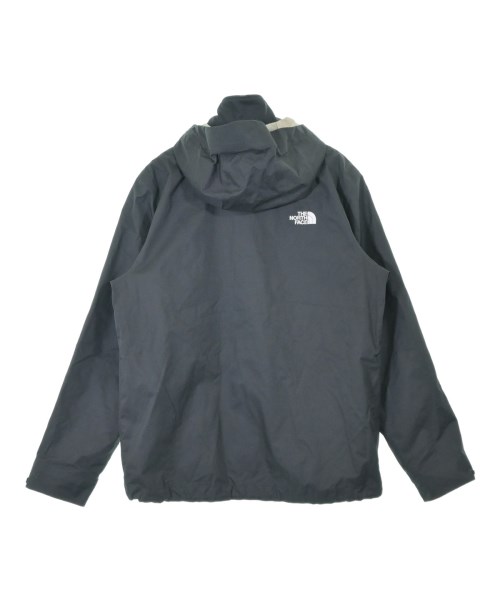 THE NORTH FACE（ザノースフェイス）マウンテンパーカー 黒 サイズ:XL メンズ/2200651126014