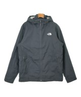 THE NORTH FACE（ザノースフェイス）マウンテンパーカー 黒 サイズ:XL メンズ/2200651126014
