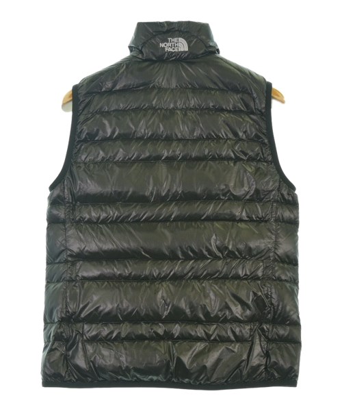 THE NORTH FACE（ザノースフェイス）ダウンジャケット/ダウンベスト 黒 サイズ:S レディース/2200651062015