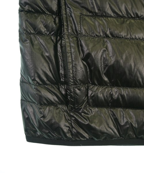 THE NORTH FACE（ザノースフェイス）ダウンジャケット/ダウンベスト 黒 サイズ:S レディース/2200651062015