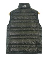 THE NORTH FACE（ザノースフェイス）ダウンジャケット/ダウンベスト 黒 サイズ:S レディース/2200651062015