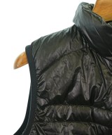 THE NORTH FACE（ザノースフェイス）ダウンジャケット/ダウンベスト 黒 サイズ:S レディース/2200651062015