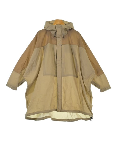 THE NORTH FACE(ザノースフェイス)その他 ベージュ サイズ:M/2200651263016