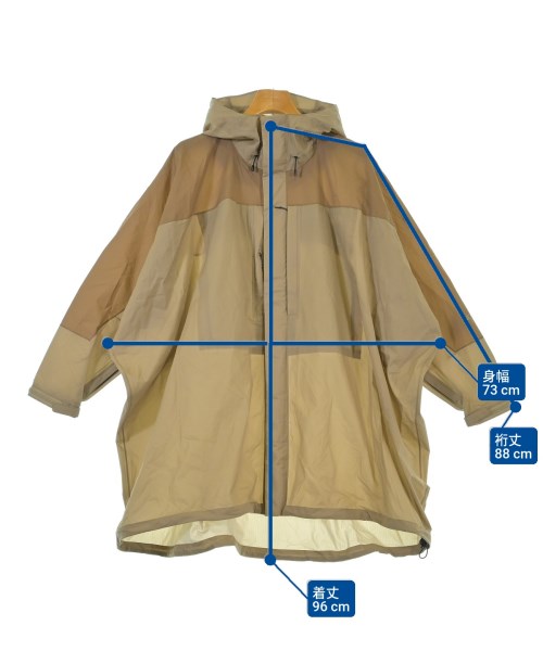 THE NORTH FACE（ザノースフェイス）その他 ベージュ サイズ:M レディース/2200651263016