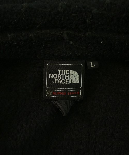 THE NORTH FACE（ザノースフェイス）Tシャツ・カットソー 黒 サイズ:L メンズ/2200651391078