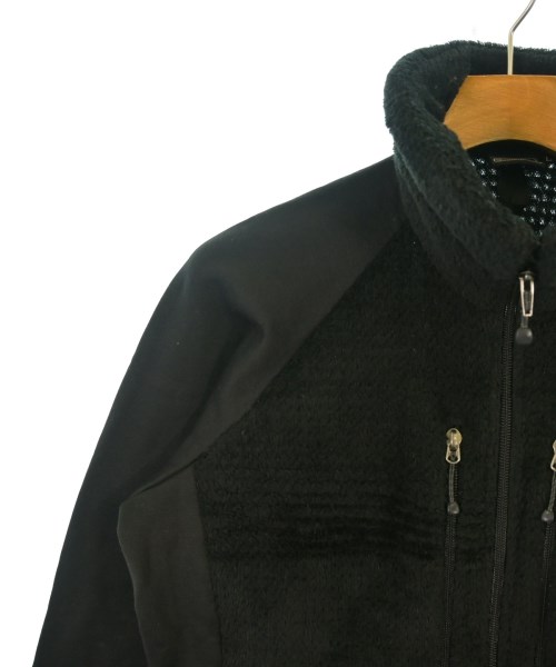 THE NORTH FACE（ザノースフェイス）Tシャツ・カットソー 黒 サイズ:L メンズ/2200651391078