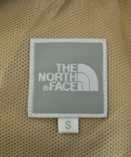 THE NORTH FACE（ザノースフェイス）その他 ベージュ サイズ:S レディース/2200638316186