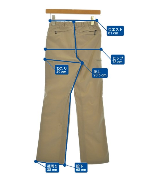 THE NORTH FACE（ザノースフェイス）その他 ベージュ サイズ:S レディース/2200638316186