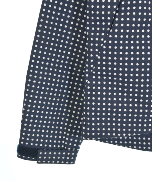 THE NORTH FACE（ザノースフェイス）マウンテンパーカー 紺 サイズ:M レディース/2200644915014