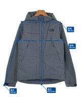 THE NORTH FACE（ザノースフェイス）マウンテンパーカー 紺 サイズ:M レディース/2200644915014
