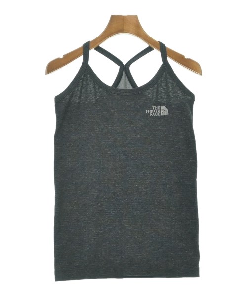 THE NORTH FACE(ザノースフェイス)タンクトップ グレー サイズ:S/2200649850099