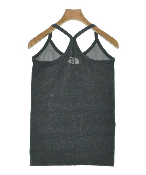 THE NORTH FACE（ザノースフェイス）タンクトップ グレー サイズ:S レディース/2200649850099
