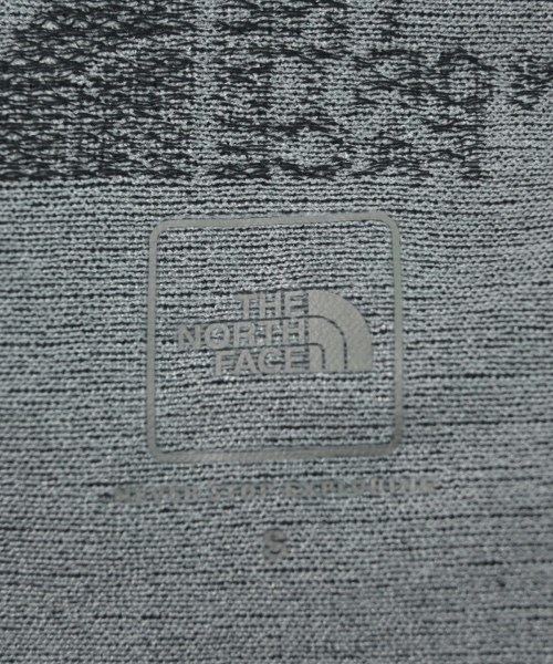 THE NORTH FACE（ザノースフェイス）タンクトップ グレー サイズ:S レディース/2200649850099