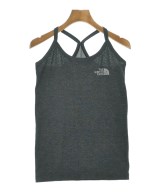 THE NORTH FACE（ザノースフェイス）タンクトップ グレー サイズ:S レディース/2200649850099