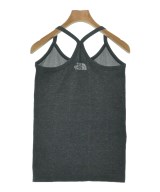 THE NORTH FACE（ザノースフェイス）タンクトップ グレー サイズ:S レディース/2200649850099