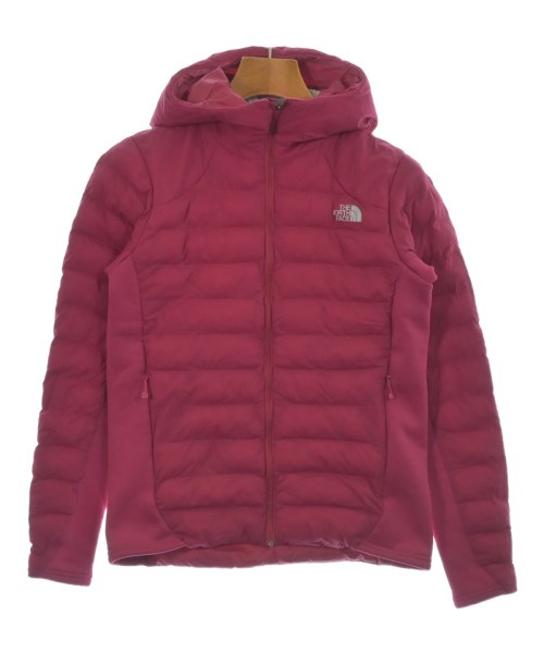 THE NORTH FACE(ザノースフェイス)ブルゾン ピンク サイズ:S/2200651459020
