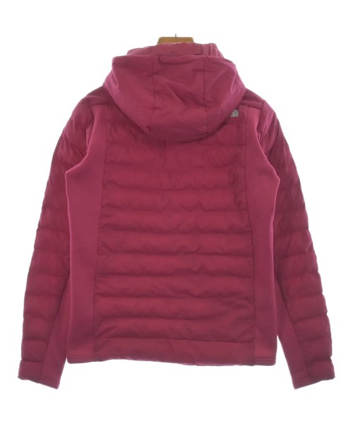 THE NORTH FACE（ザノースフェイス）ブルゾン ピンク サイズ:S レディース/2200651459020