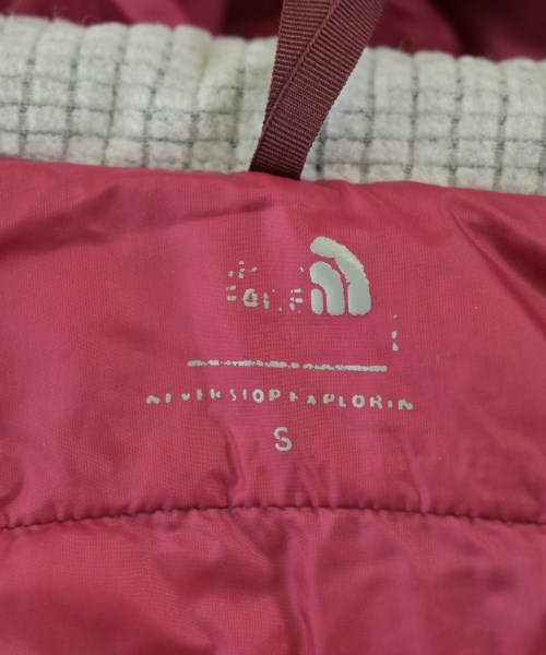 THE NORTH FACE（ザノースフェイス）ブルゾン ピンク サイズ:S レディース/2200651459020