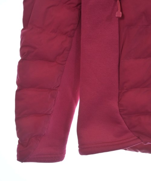 THE NORTH FACE（ザノースフェイス）ブルゾン ピンク サイズ:S レディース/2200651459020