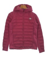 THE NORTH FACE（ザノースフェイス）ブルゾン ピンク サイズ:S レディース/2200651459020