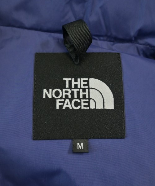 THE NORTH FACE（ザノースフェイス）ダウンジャケット/ダウンベスト グレー サイズ:M レディース/2200651542012