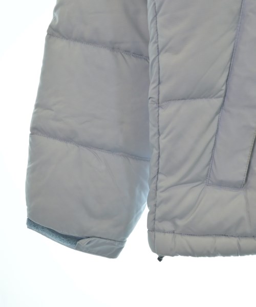 THE NORTH FACE（ザノースフェイス）ダウンジャケット/ダウンベスト グレー サイズ:M レディース/2200651542012