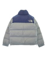 THE NORTH FACE（ザノースフェイス）ダウンジャケット/ダウンベスト グレー サイズ:M レディース/2200651542012