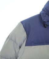 THE NORTH FACE（ザノースフェイス）ダウンジャケット/ダウンベスト グレー サイズ:M レディース/2200651542012