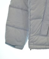 THE NORTH FACE（ザノースフェイス）ダウンジャケット/ダウンベスト グレー サイズ:M レディース/2200651542012