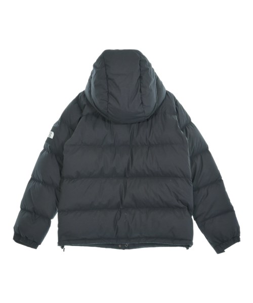 THE NORTH FACE（ザノースフェイス）ダウンジャケット/ダウンベスト 黒 サイズ:L レディース/2200651597012