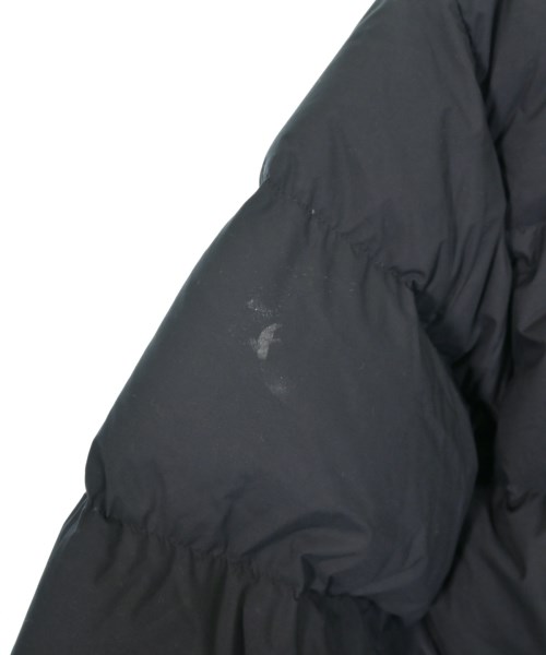 THE NORTH FACE（ザノースフェイス）ダウンジャケット/ダウンベスト 黒 サイズ:L レディース/2200651597012