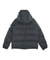THE NORTH FACE（ザノースフェイス）ダウンジャケット/ダウンベスト 黒 サイズ:L レディース/2200651597012