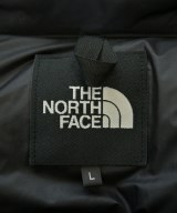 THE NORTH FACE（ザノースフェイス）ダウンジャケット/ダウンベスト 黒 サイズ:L レディース/2200651597012