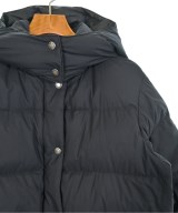 THE NORTH FACE（ザノースフェイス）ダウンジャケット/ダウンベスト 黒 サイズ:L レディース/2200651597012