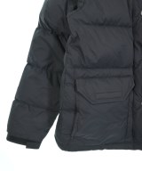 THE NORTH FACE（ザノースフェイス）ダウンジャケット/ダウンベスト 黒 サイズ:L レディース/2200651597012