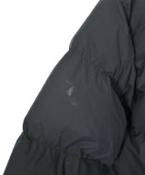 THE NORTH FACE（ザノースフェイス）ダウンジャケット/ダウンベスト 黒 サイズ:L レディース/2200651597012