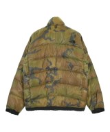 THE NORTH FACE（ザノースフェイス）ダウンジャケット/ダウンベスト カーキ サイズ:L メンズ/2200641007019