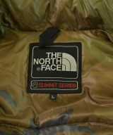THE NORTH FACE（ザノースフェイス）ダウンジャケット/ダウンベスト カーキ サイズ:L メンズ/2200641007019